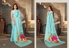 Maira By Monjolika Satin Crepe Printed Saree Bulk Orders In India